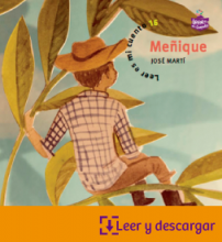 Leer es mi cuento 16_Meñique 