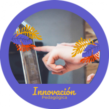 Innovación pedagógica