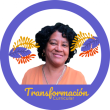 Transformación curricular