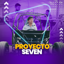 Proyecto Seven