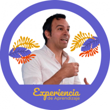 Experiencia de aprendizaje