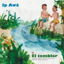 Portada - El Temblor