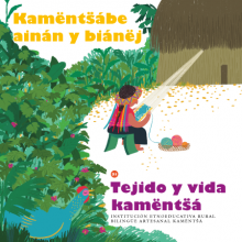 Portada de libro