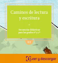 Caminos de lectura y escritura_6_7 