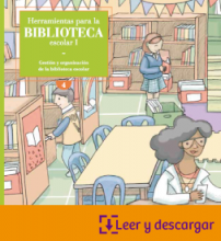 Herramientas para la Biblioteca Escolar 1 