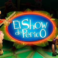 El Show de Perico