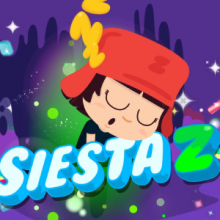 Portada Siesta Z