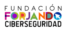 logo forjando ciberseguridad