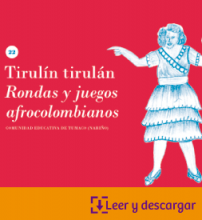 Portada libro Tirulín tirulán