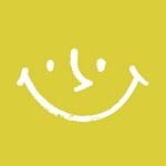 ícono Ilustración rostro sonriendo