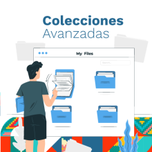 Colecciones Avanzadas