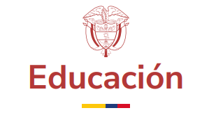 Ministerio de Educación Nacional