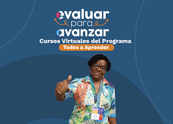 Portada Cursos virtuales Programa Todos a Aprendes (PTA)