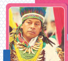 Foto portada indígena